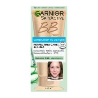 Garnier Skin Active Κρέμα BB All-in-1 Light 50ml