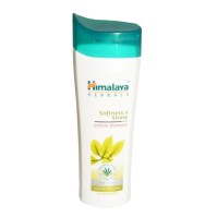 Himalaya Softness & Shine Protein Shampoo for Norm …