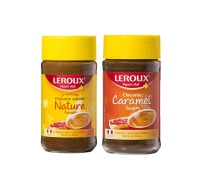 Leroux Chicoree Soluble Nature 100gr + Δώρο Leroux …