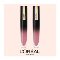 L'Oreal Paris Set Gloss Rouge Brilliant Signature …
