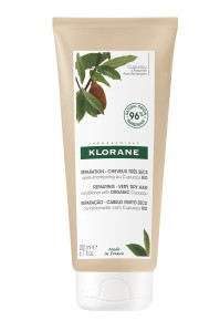 Klorane BIO Conditioner With Cupuacu Κρέμα Θρέψης …