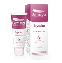 Inpa, Dermagor Erycalm Creme, 40 ml