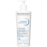 Bioderma Atoderm Intensive Baume 500ml