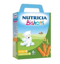 Almiron Nutricia BISKOTTI (ΜΠΙΣΚΟΤΑ), 180 gr