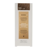 KORRES Abyssinia Superior Gloss Colorant 7.0 Ξανθό …