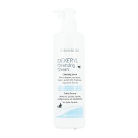 Dexeryl Cleansing Cream for Very Dry Skin 500ml