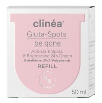 Clinea Gluta-Spots Be Gone Anti-Dark Sport & Brigh &hellip;