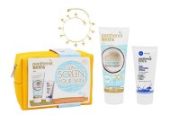 Medisei Panthenol Extra Set Sun Care Αντηλιακό Γαλ …