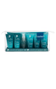 INTERMED Luxurious Aegean Kit 6 προϊόντα των 30ml