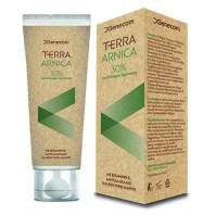 Genecom Terra Arnica 30% Εκχύλισμα Άρνικας 75ml