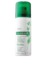 Klorane Shampoo Sec Ortie Oil Control for Brown to …