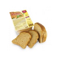 Schar Rustico Παραδοσιακό Ψωμί σε Φέτες 450gr