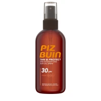 Piz Buin Tan & Protect Sun Oil Spray SPF30 Αντηλια …