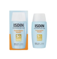 Isdin Fotoprotector FusionWater Magic SPF50 Αντηλι &hellip;