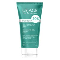 Uriage Hyseac Gel Nettoyant 150ml -20%