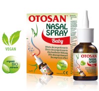 Otosan Nasal Spray Baby 30ml