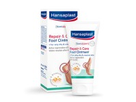 HANSAPLAST Repair & Care Foot Ointment 40ml