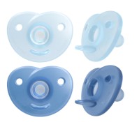 Avent Philips Soothie Boy SCF099/26 Ορθοδοντική Πι &hellip;