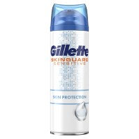 Gillette Sensitive SkinGuard Gel Ξυρίσματος για τη …