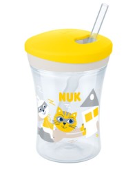 Nuk Evolution Action Cup Εκπαιδευτικό Κύπελλο με Κ …