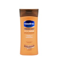 Vaseline Lotion Cocoa Butter 200ml