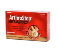 Walmark ArthroStop Rapid 60tabs