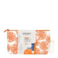 Vichy Capital Soleil UV-Age Daily SPF50+ Water Flu …