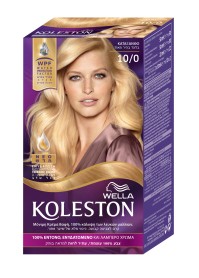 Wella Koleston Ultra Light Blonde Βαφή Μαλλιών Νο …