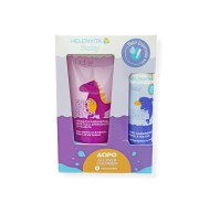 Helenvita Set Baby Nappy Rash Cream 150ml + Δώρο B …