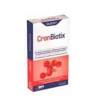 Quest CranBiotix with Cranberry extract and 2 bill …