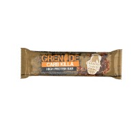 Grenade Carb Killa High Protein Bar Caramel Chaos …