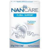 Nestle NanCare Flora Support (14x1.5g)21g