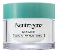 Neutrogena® Skin Detox Ενυδατική Κρέμα Προσώπου Δι …