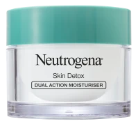 Neutrogena® Skin Detox Ενυδατική Κρέμα Προσώπου Δι …