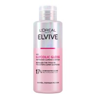 L'Oreal Paris Elvive Glycolic Gloss Περιποίηση Λάμ …