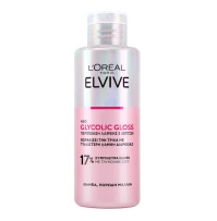 L'Oreal Paris Elvive Glycolic Gloss Περιποίηση Λάμ …