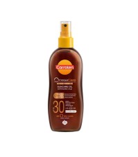 Carroten Omega Care Tan & Protect Suncare Oil SPF3 …