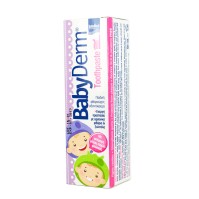 Intermed Babyderm Toothpaste Παιδική Οδοντόκρεμα μ …