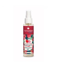 Messinian Spa I Love You Cherry Much Body Mist 100 …