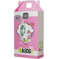 Pharmalead Set 4kids Αφρόλουτρο & Σαμπουάν 500ml & …
