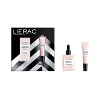 Lierac Set Lift Integral The Tightening Serum 30ml …