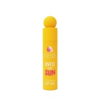 Aloe Colors Into The Sun Lip Oil Sun Protection