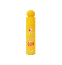 Aloe Colors Into The Sun Lip Oil Sun Protection