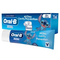Oral-B Pro Junior Οδοντόκρεμα για Παιδιά 6-12 Ετών &hellip;