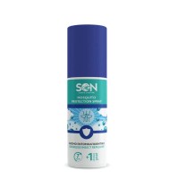 Son Mosquito Protection Spray Άοσμο Εντομοαπωθητικ …