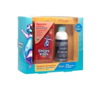 Vican Back To School Set Chewy Vites Kids Propolis …