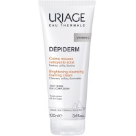 Uriage Depiderm Brightening Cleansing Foaming Crea …