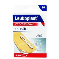 Leukoplast Professional Elastic 25mm X 72mm (20τμχ …