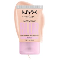 Nyx Professional Makeup Bare With Me Blur 02 Fair …