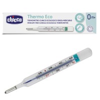 Chicco Thermo Eco Θερμόμετρο Χωρίς Υδράργυρο